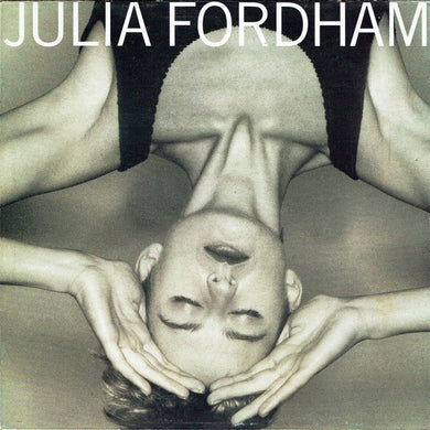 Cd -Julia Fordham  Julia Fordham