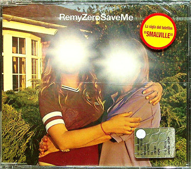 Cd - Remy Zero  Save Me