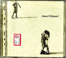 Cd - Gino Paoli  Amori Dispari