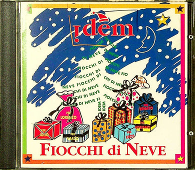 Cd - Idem  Fiocchi Di Neve