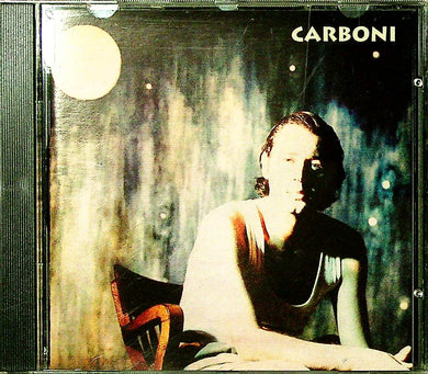 Cd - Luca Carboni  Carboni