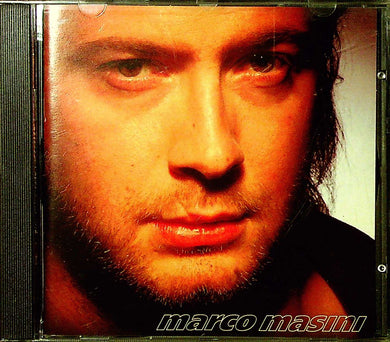 Cd - Marco Masini  T'Innamorerai