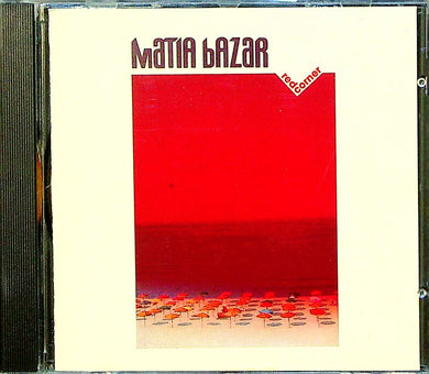 Cd - Matia Bazar  Matia Bazar CDS 6085