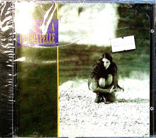 Cd - Mietta  Cambia Pelle