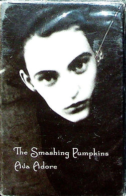 Mc Cassette - The Smashing Pumpkins  Ava Adore  Volume