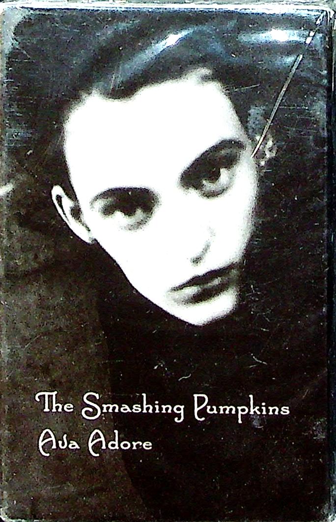 Mc Cassette - The Smashing Pumpkins  Ava Adore  Volume