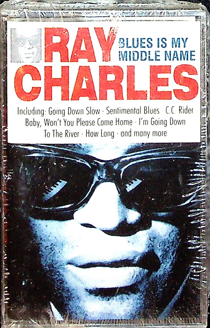 Mc Cassette - Take That Nobody Else