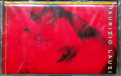Mc Cassette - Maurizio Lauzi  Maurizio Lauzi