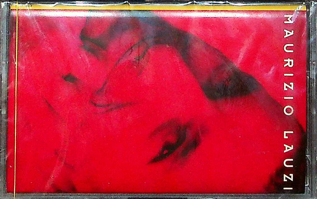 Mc Cassette - Maurizio Lauzi  Maurizio Lauzi