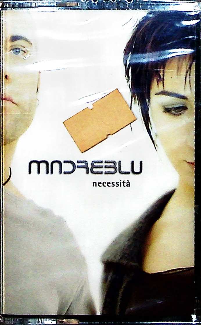 Mc Cassette - Maurizio Lauzi  Maurizio Lauzi