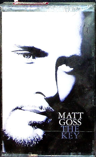 Mc Cassette - Matt Goss  The Key