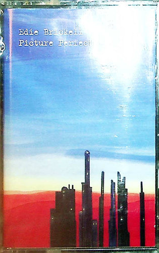 Mc Cassette - Edie Brickell  Picture Perfect Morning