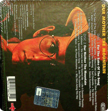 2 x CD - Townes Van Zandt  For The Sake Of The Song & Our Mother The Mountain