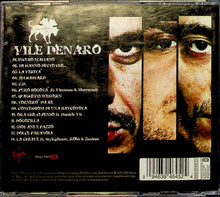 CD - Club Dogo  Vile Denaro