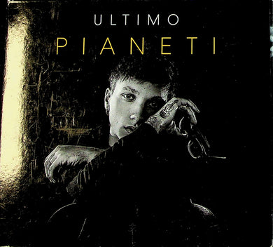 CD - Ultimo  Pianeti digipark Honiro Rookies
