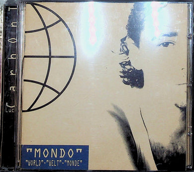 Cd - Luca Carboni  
