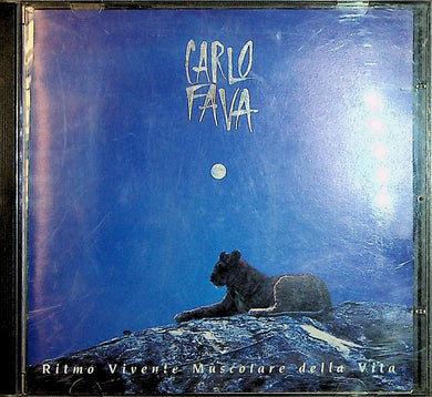 Cd - Luca Carboni  