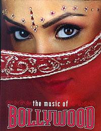Cd - Various  The Music Of Bollywood