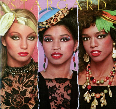 Cd - Stargard  The Changing Of The Gard