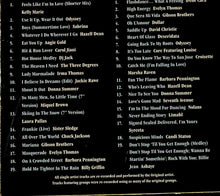 2 x CD - 80's Disco Various (Artist)