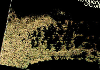 CD - Silhouette Brown  Two