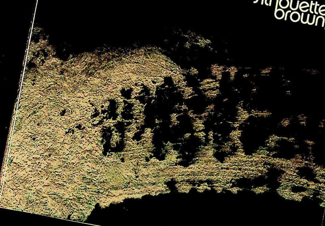 CD - Silhouette Brown  Two