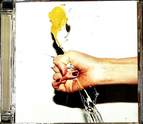 Yeah Yeah Yeahs  It's Blitz!  CD