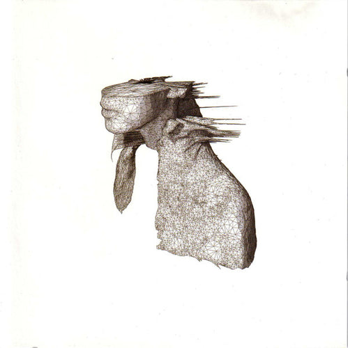 Coldplay  A Rush Of Blood To The Head  CD