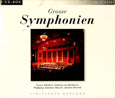 Meisterwerke des Barocks Box-Set 4