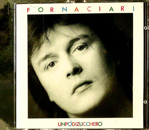 Cd - Zucchero - Un Po' Di Zucchero