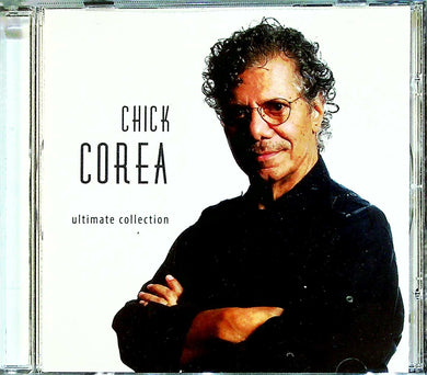 Chick Corea - Ultimate Collection CD Jazz KM International Consultants Ltd