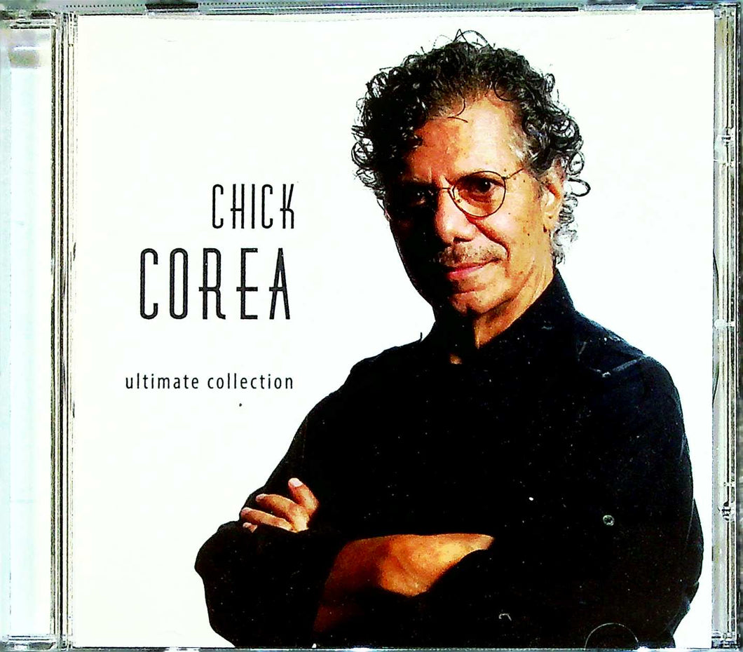 Chick Corea - Ultimate Collection CD Jazz KM International Consultants Ltd