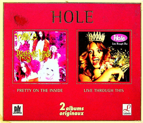 Cd - Hole 