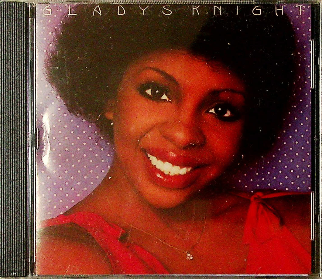 Cd - Gladys Knight - Gladys Knight