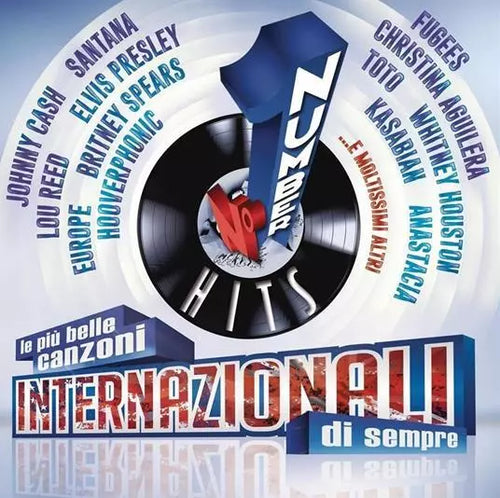 Cd - Various - Le Piu Belle Canzoni Italiane Di Sempre / Various