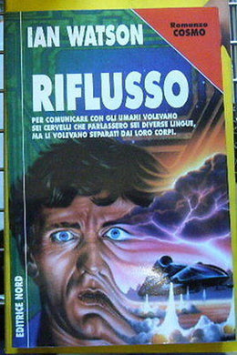 Ian Watson - Riflusso