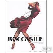 Gino Boccasile. La signorina grandi firme e altri mondi