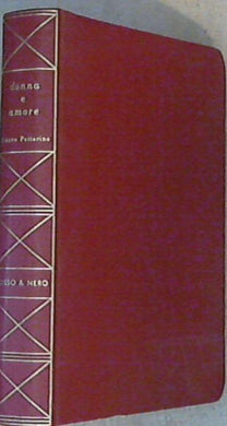 Donna e amore / Franco Pattarino