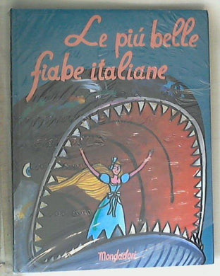 Le più belle fiabe italiane / Guido Davico Bonino