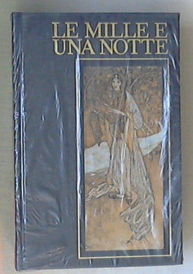 Le mille e una notte - Sigillato