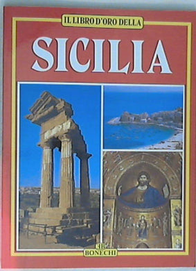 Sicilia / Giuliano Valdés 1991