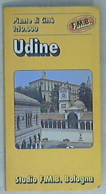 Udine 1:10.000 1993