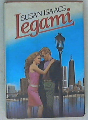 Legami / Susan Isaacs