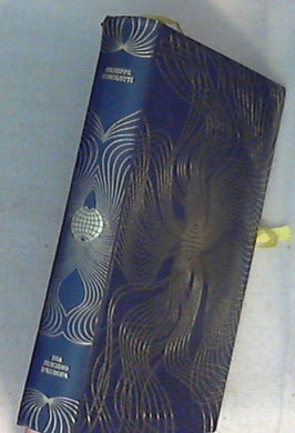 : suicidio d'Europa / Giuseppe Romolotti - Rilegato 1964