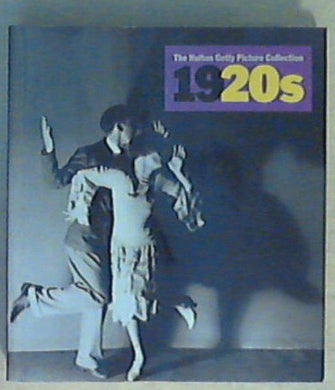 1920s / Nick Yapp 2003