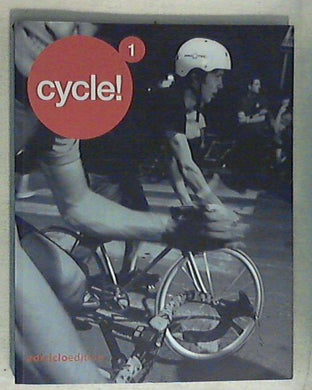 Cycle! vol.1 / Umberto Isman 2012