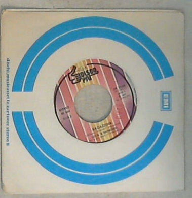 Luca D'Ammonio - Ragazzina Vinile 45 Giri Disco Più 1977 Stampa Italiana