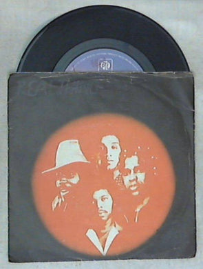 Real Thing - Boogie Down (Get Funky Now) Vinile 45 Giri Pye Records Stampa Italiana