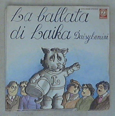 Daisy Lumini / la storia dell'uomo ricco