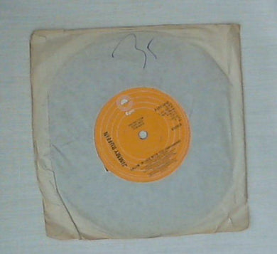 Jimmy Ruffin - Fallin' In Love With You Vinile 45 Giri Epic